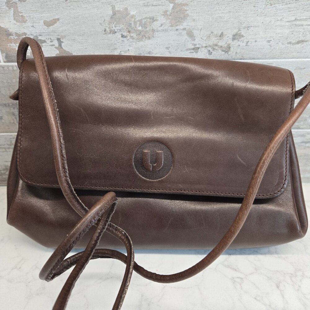 Emanuel Ungaro handbag